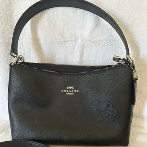 Coach shoulder/crossbody bag